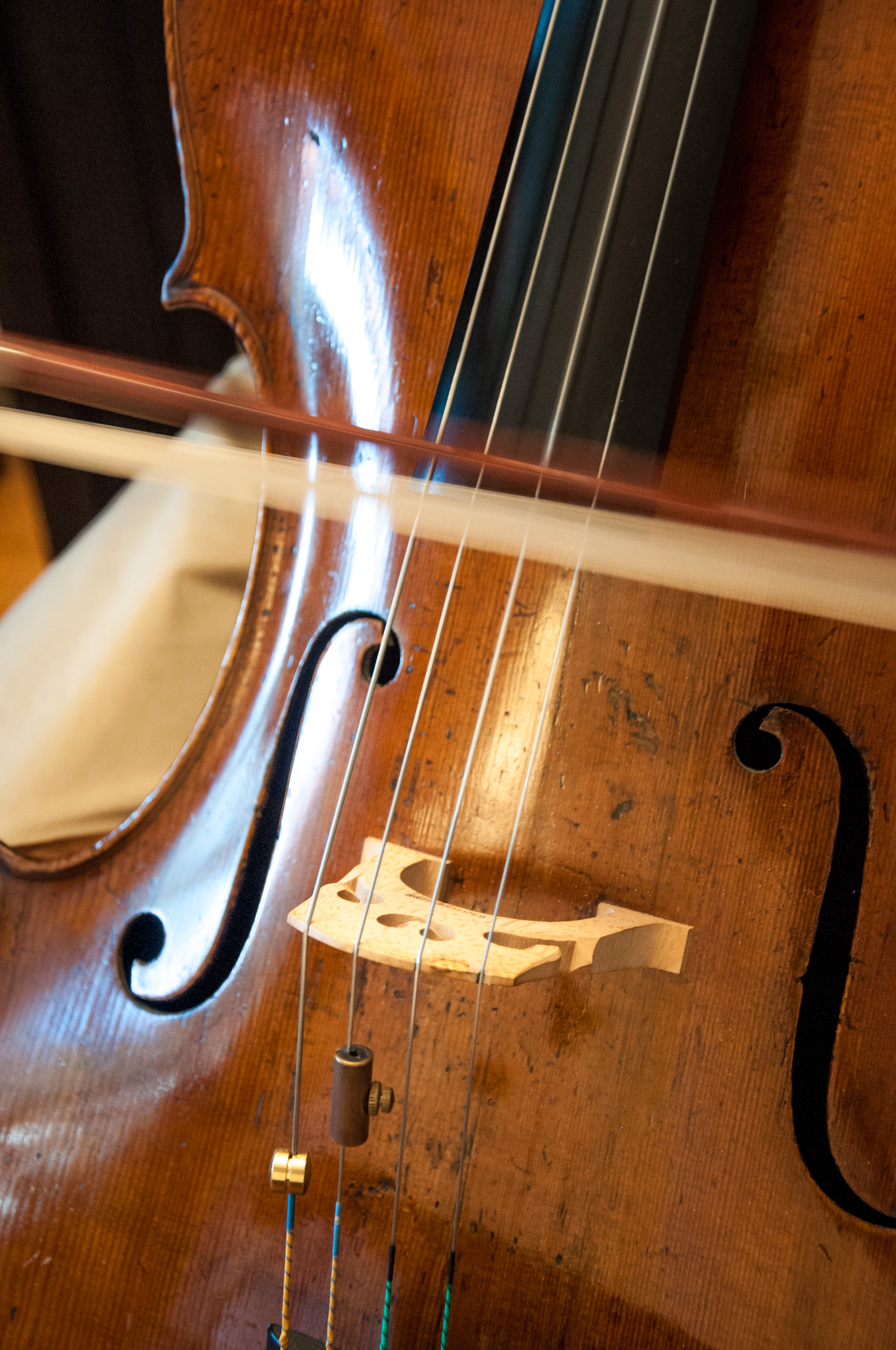 The Academy of Music Norfolk VA Making Music Matters